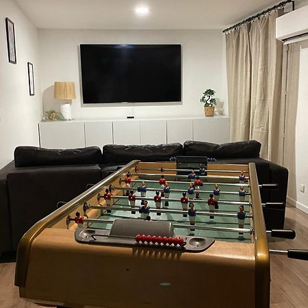 Appart Balcon Clim 10 Mins Disneyland 2Chb Quartierchic Disneyland Paris Εξωτερικό φωτογραφία