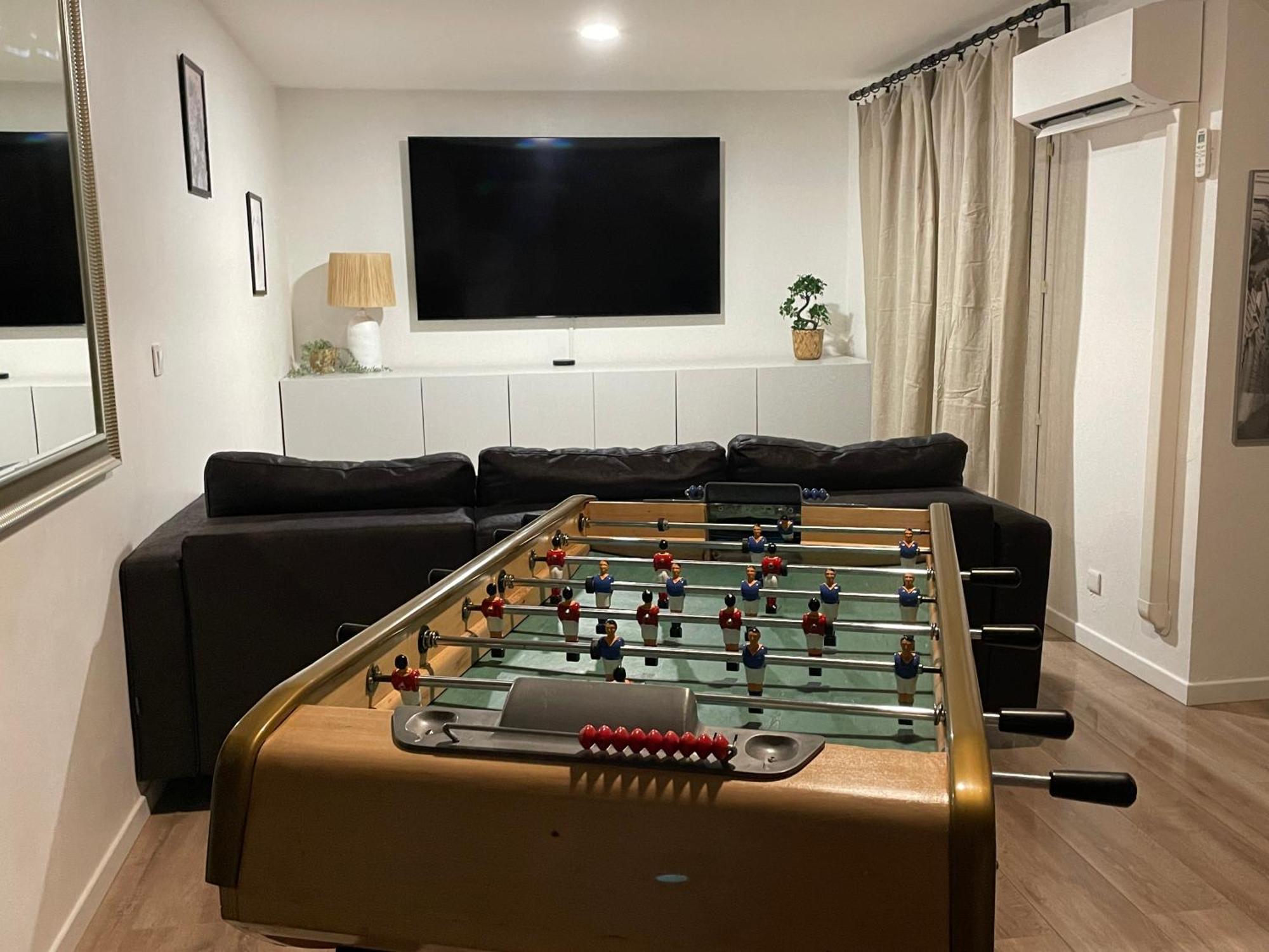Appart Balcon Clim 10 Mins Disneyland 2Chb Quartierchic Disneyland Paris Εξωτερικό φωτογραφία