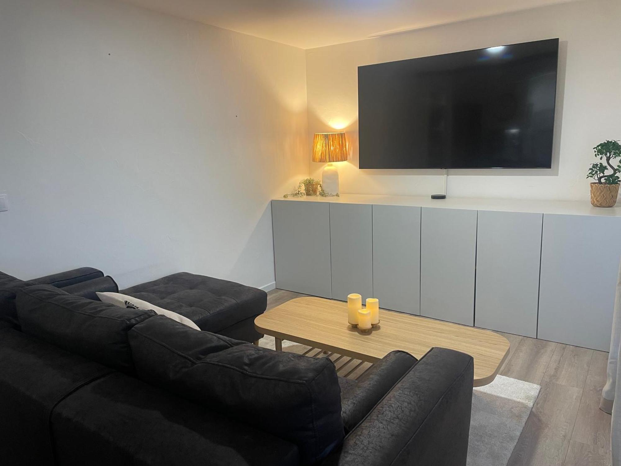 Appart Balcon Clim 10 Mins Disneyland 2Chb Quartierchic Disneyland Paris Εξωτερικό φωτογραφία