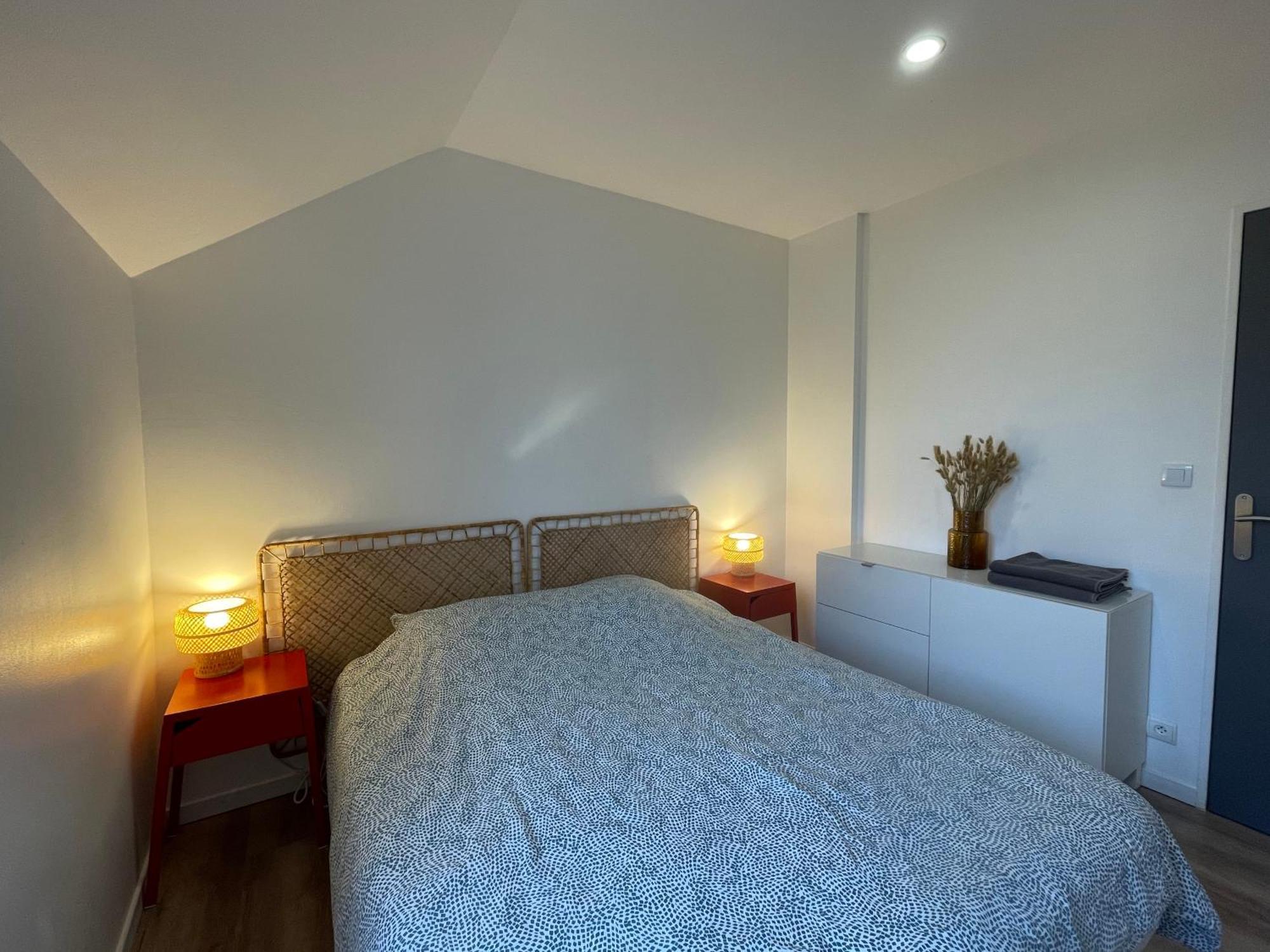 Appart Balcon Clim 10 Mins Disneyland 2Chb Quartierchic Disneyland Paris Εξωτερικό φωτογραφία