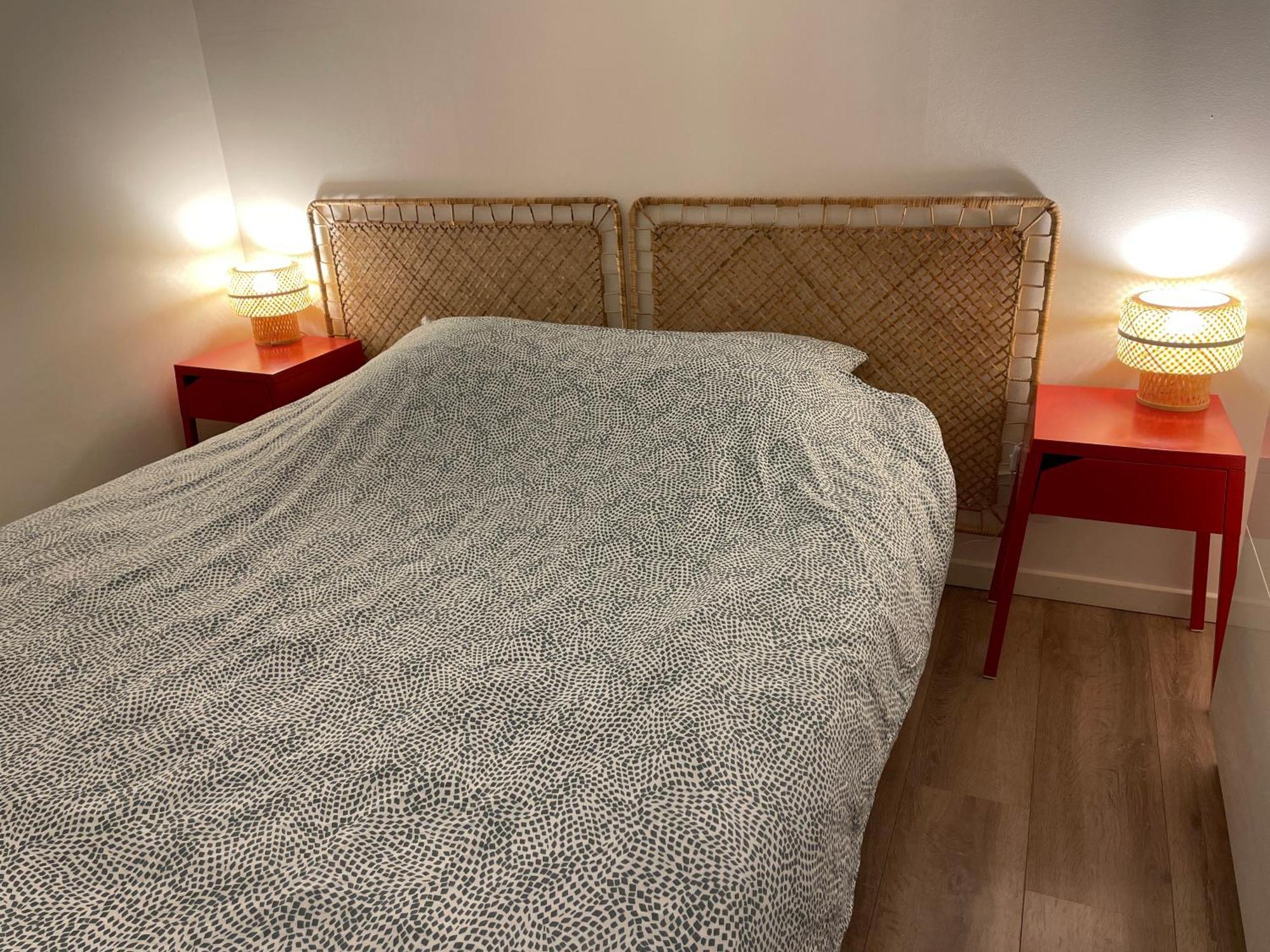 Appart Balcon Clim 10 Mins Disneyland 2Chb Quartierchic Disneyland Paris Εξωτερικό φωτογραφία
