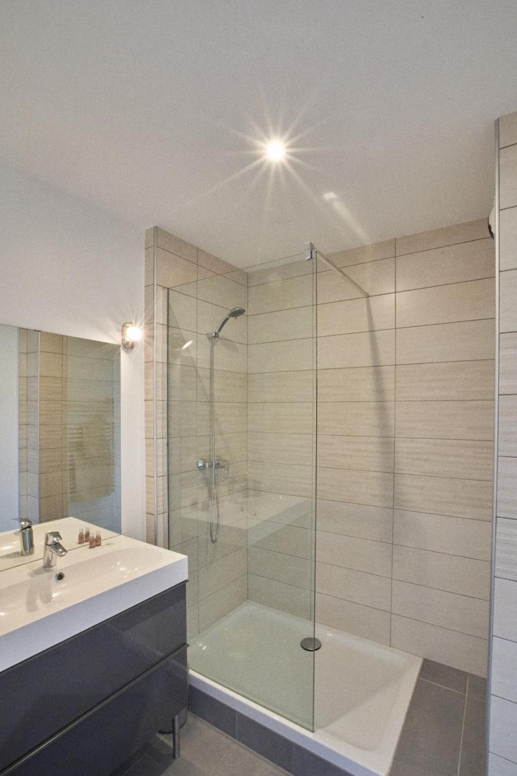 Appart Balcon Clim 10 Mins Disneyland 2Chb Quartierchic Disneyland Paris Εξωτερικό φωτογραφία