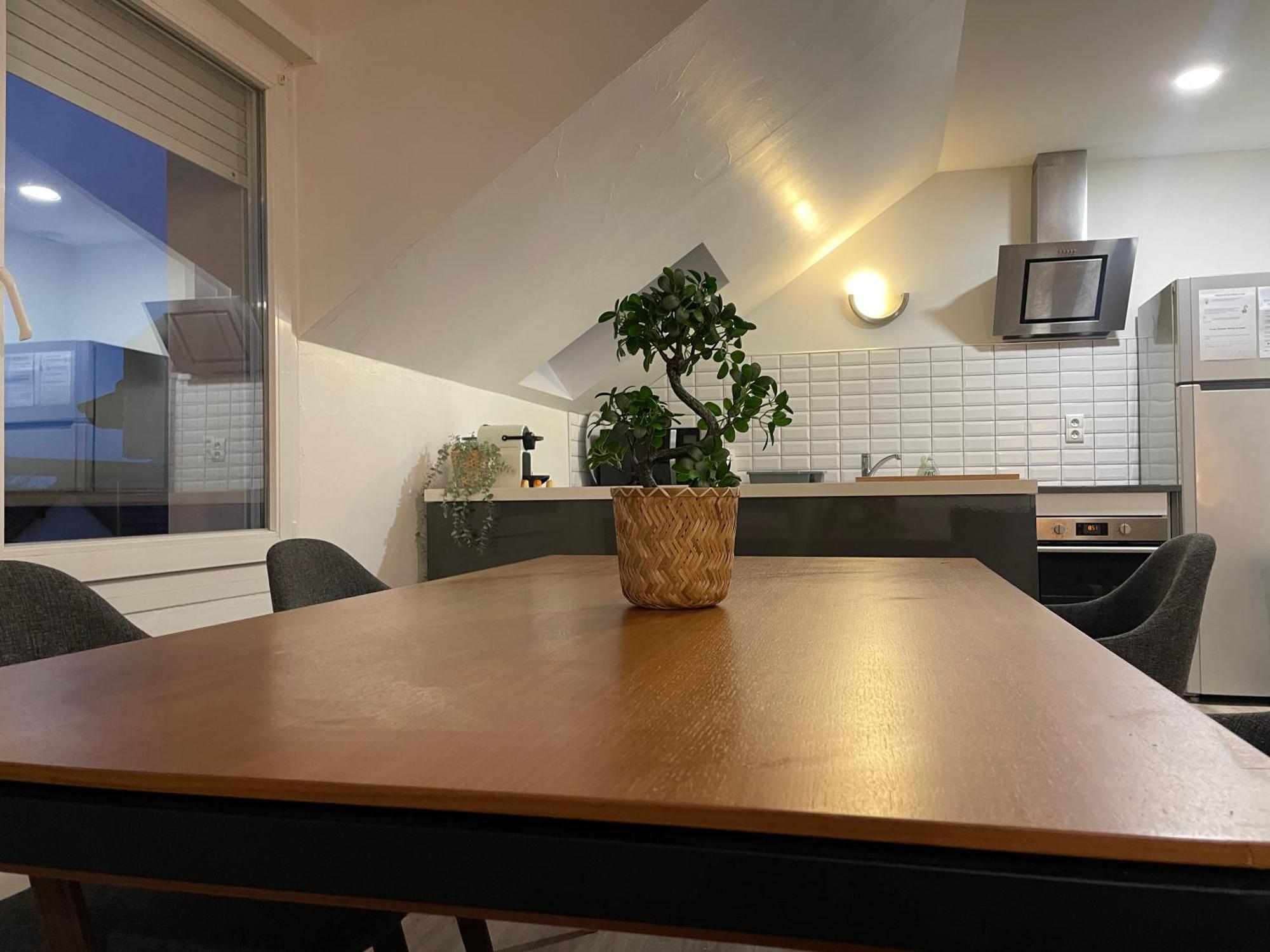 Appart Balcon Clim 10 Mins Disneyland 2Chb Quartierchic Disneyland Paris Εξωτερικό φωτογραφία