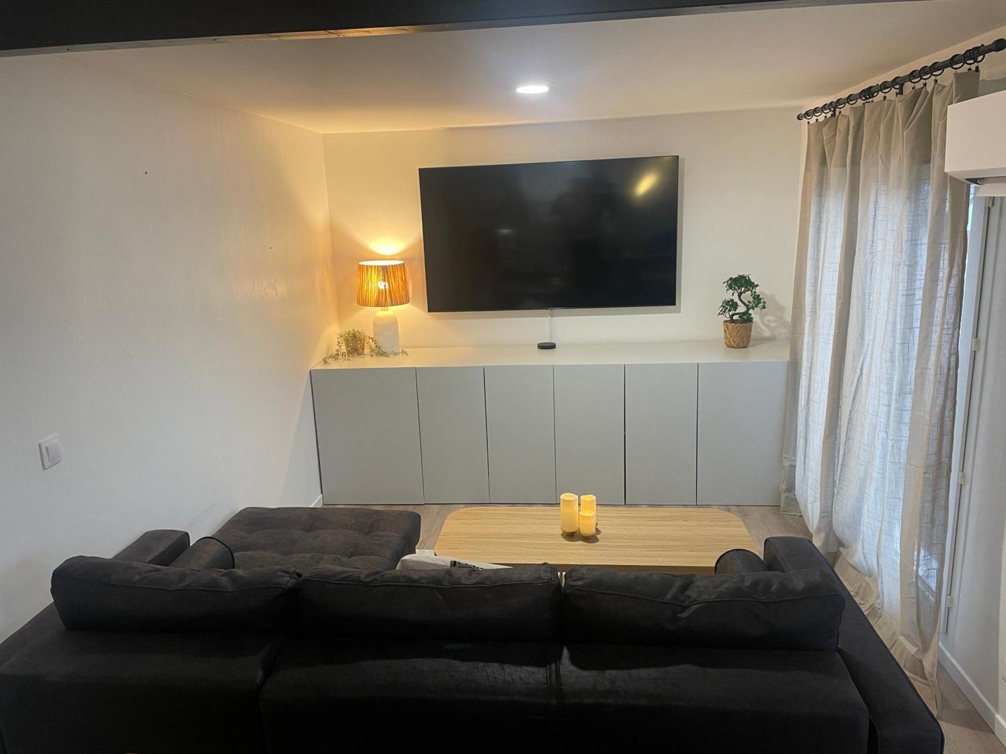 Appart Balcon Clim 10 Mins Disneyland 2Chb Quartierchic Disneyland Paris Εξωτερικό φωτογραφία